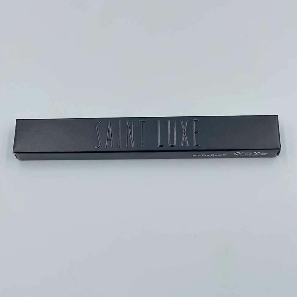 Saint Luxe Gel Lip Liner Duo (NWT)